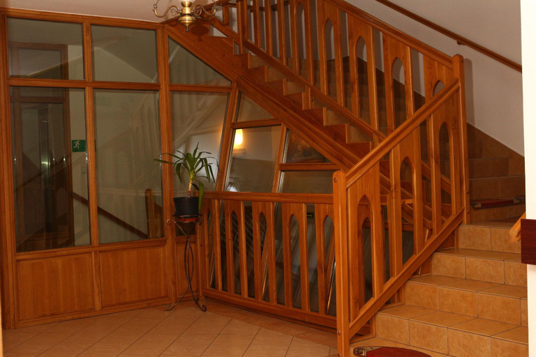 Public Area 3, JANDA Resort & Conference, Limanowa