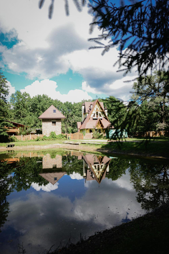 Others 4, Complex MAYARIV, Makarivs'kyi