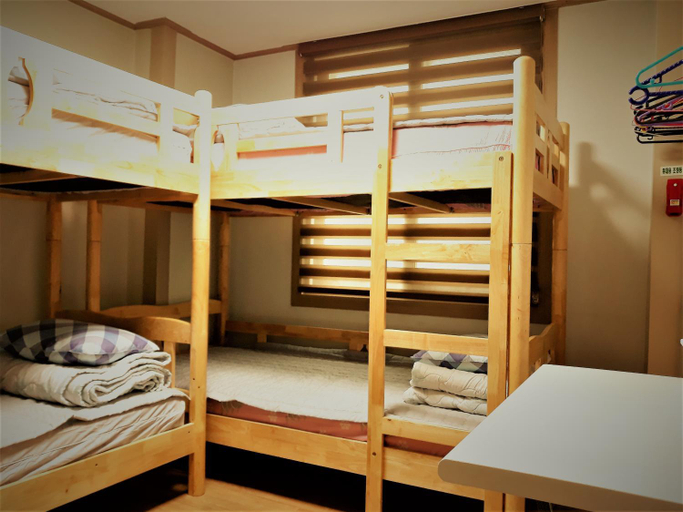 Bedroom 9