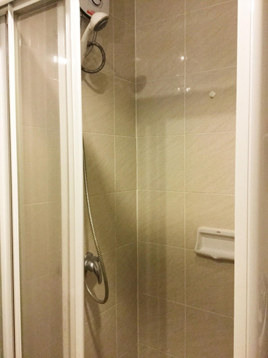 Bathroom 5, Viewtalay6 by Pat 42, Pattaya