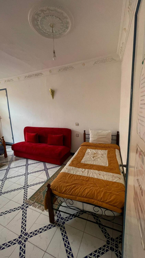 Others 2, Residence Koutoubienne, Marrakech