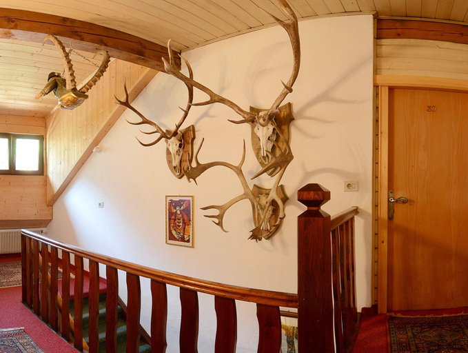 Public Area 3, Hotel Garni Snaltnerhof, Bolzano