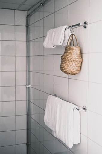 Bathroom 5, Skärgårdshotellet Hönö, Öckerö