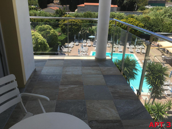 Exterior & Views 3, Agnese Apartments, Imperia