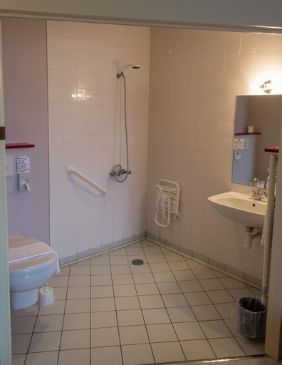Bathroom 1