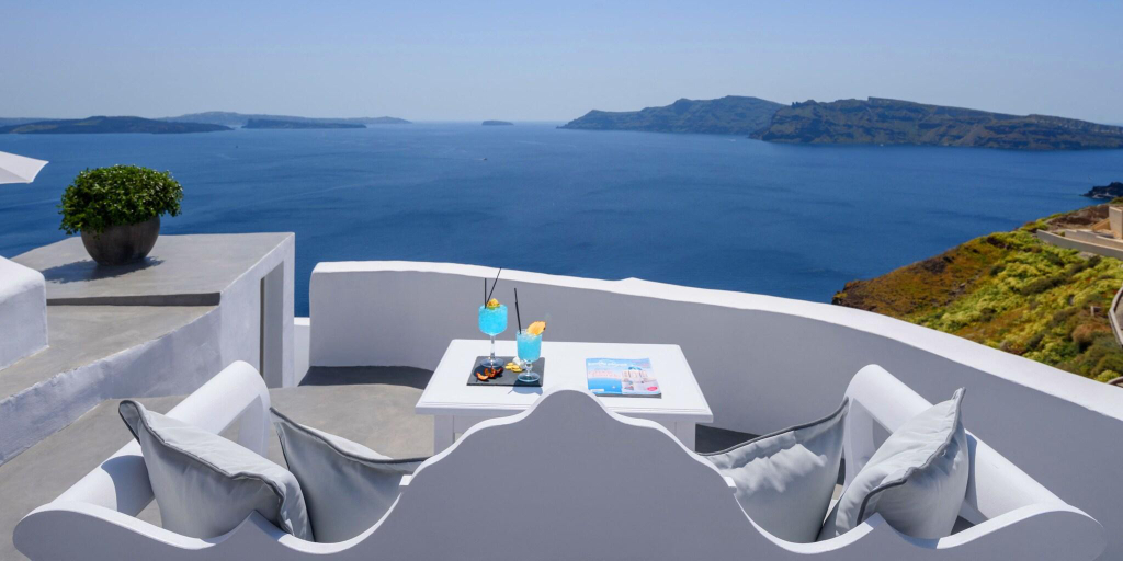 Others 3, Echoes Luxury Suites, South Aegean