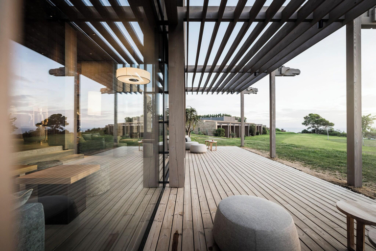 Public Area 4, ADLER Sicilia, Agrigento
