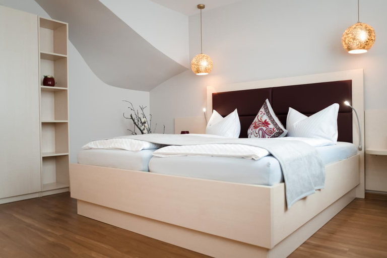 Altstadt-Apartment, Mittelsachsen