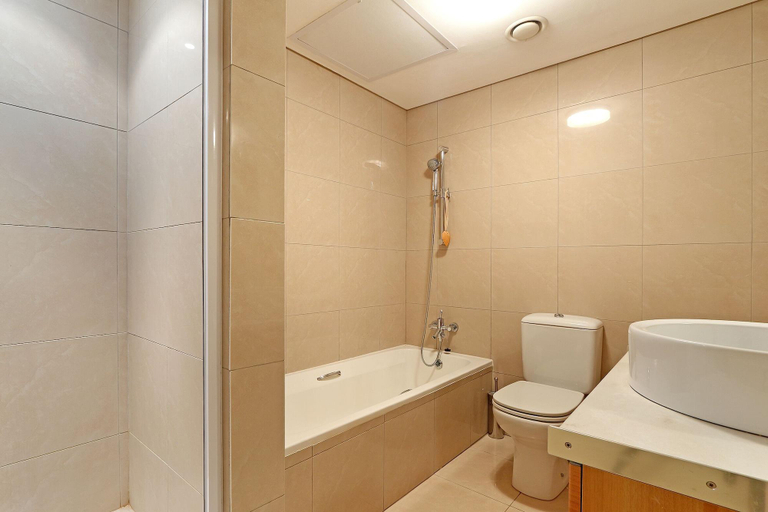 Bathroom 3, Horizon Bay 1201, City of Cape Town