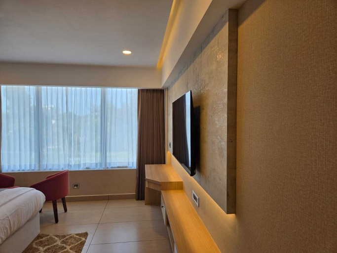 Bedroom 4, Moonbasa Boutique Hotel & Spa, Infopark, Kakkanad, Ernakulam
