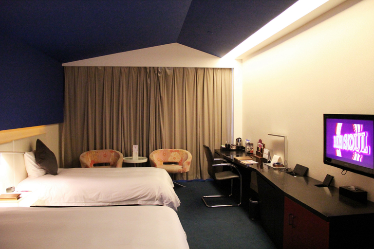 Others 1, Hotel Soul Suzhou, Suzhou