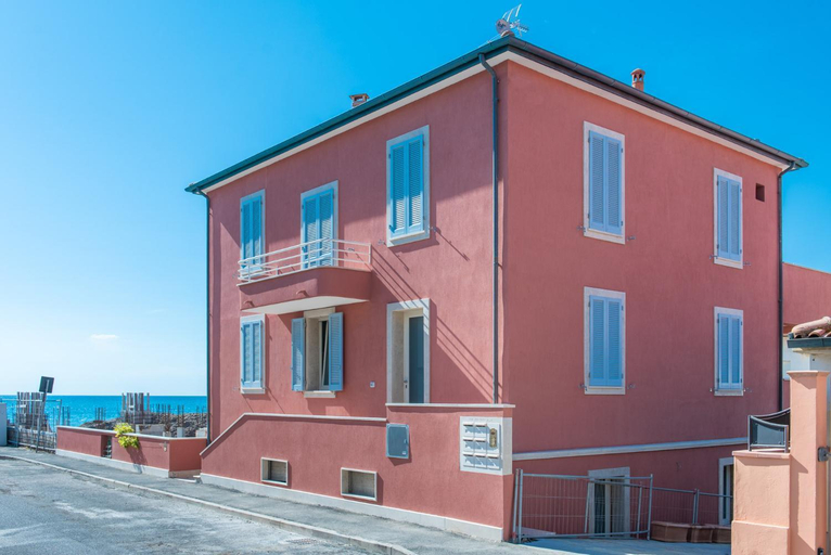 Antea Apartments, Livorno