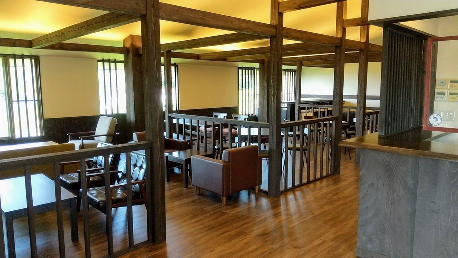 Food & Drinks, Ippon No Enpitsu, Itō