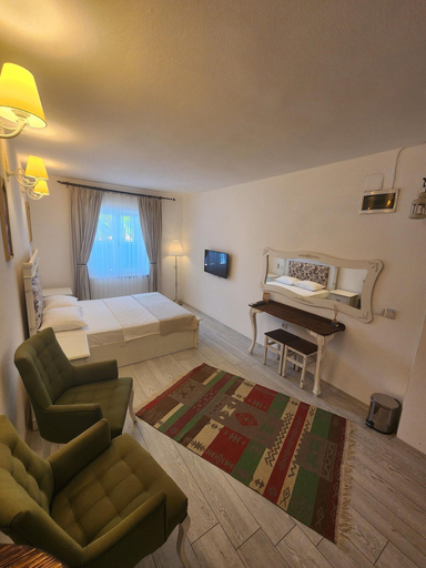 Bedroom 4, Tarcin Alacati Otel - Adults Only, Çeşme
