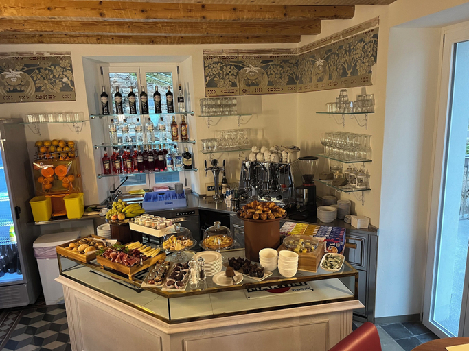 Food & Drinks 5, Villa Rêverie - Boutique Hotel, Lecco