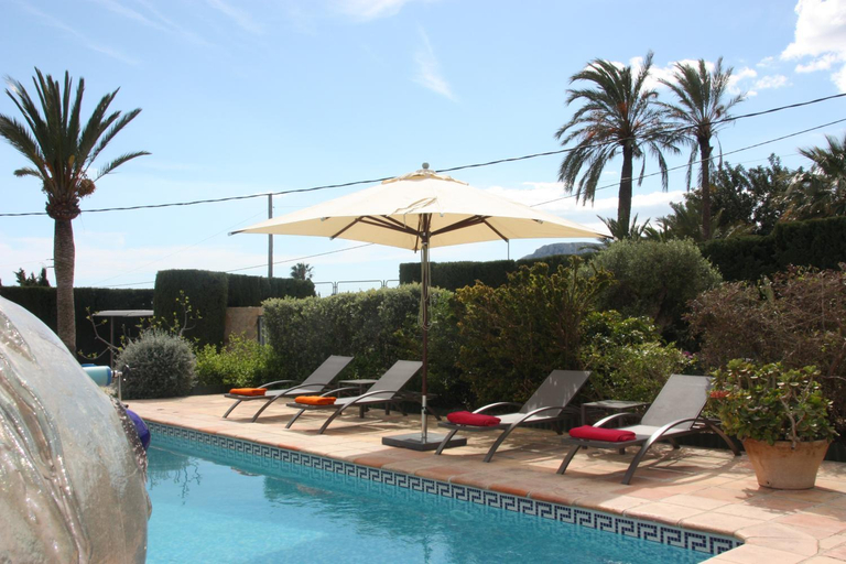 Sport & Beauty, Finca los Bancales, Alicante