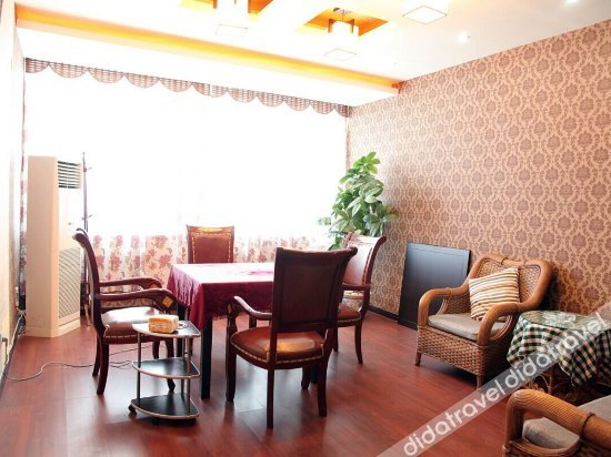 Others 4, Zhuhai Hotel, Meishan
