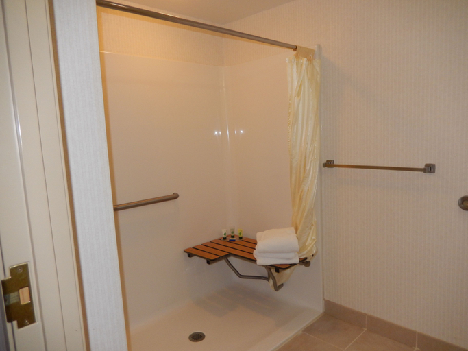 Bathroom, The Hotel Saratoga, an Ascend Collection Hotel, Saratoga