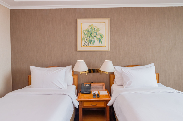 Bedroom 10