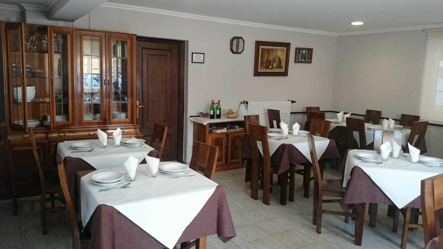 Food & Drinks 4, Hotel El Millon, Lugo