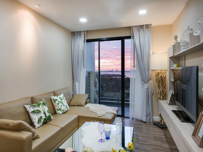 Others 5, Capetown Sriracha Residence, Si Racha