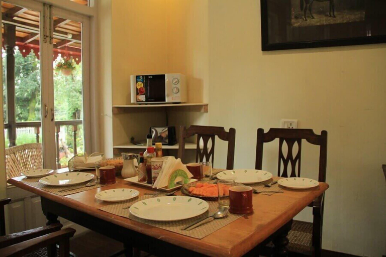 Food & Drinks 5, Swiss Cottages, Nainital