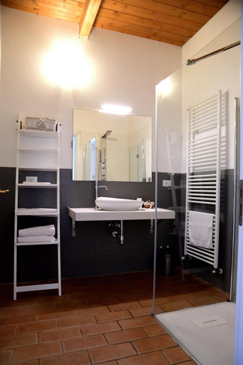 Bathroom 5, Agriturismo al Colle, Forli' - Cesena
