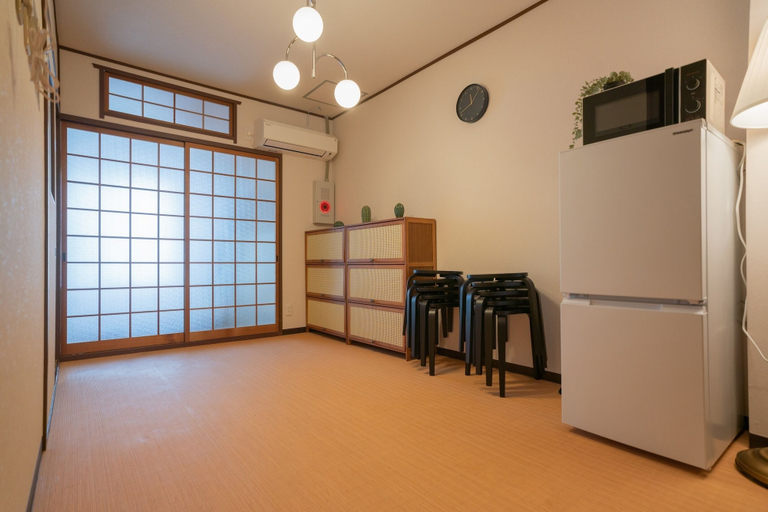 Others 5, STAY OSAKA KUROMON, Osaka
