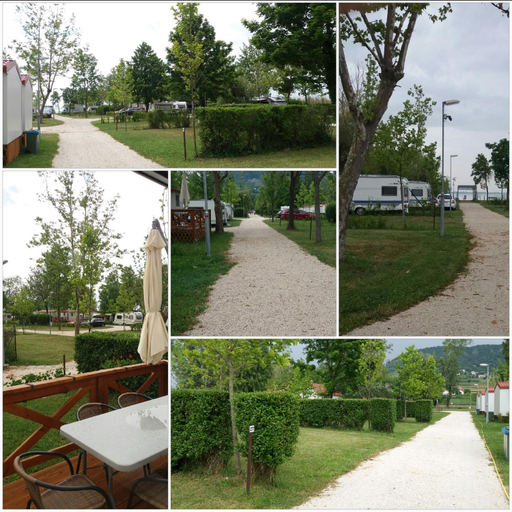 3, Badacsony Camping, Tapolca