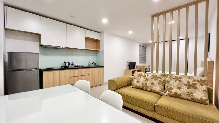 Others 5, Joy Hostel, Tân Bình