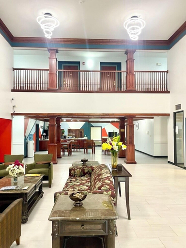 Others 4, Grand Vista Hotel And Suites, Monroe