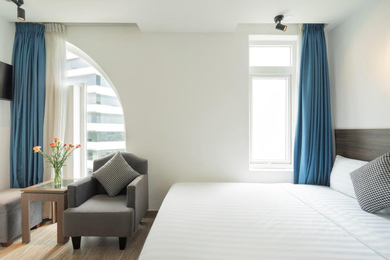 Bedroom 17