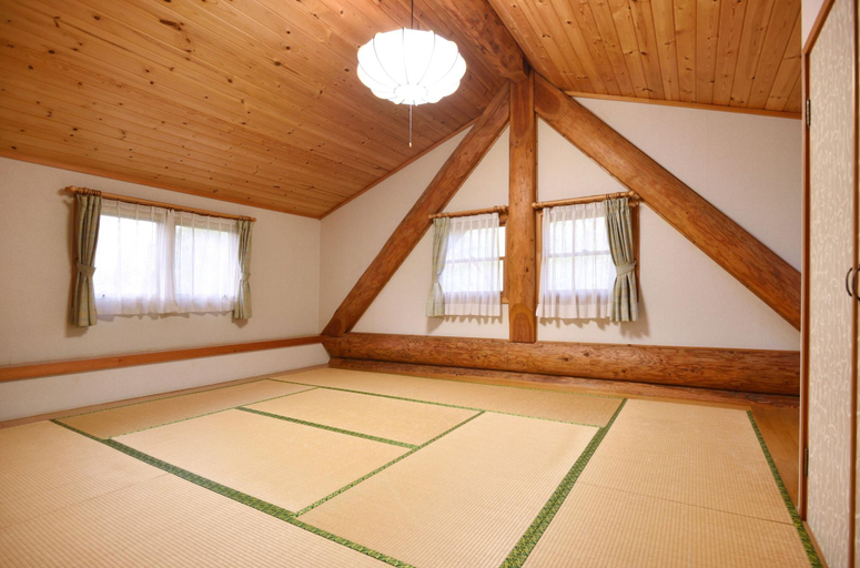 Others 5, Urube Village, Tsumagoi
