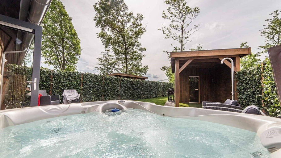 Sport & Beauty 2, Dormio Resort Maastricht, Limburg