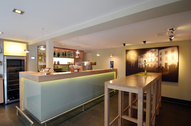 Food & Drinks 2, Wasserburg Rindern, Kleve