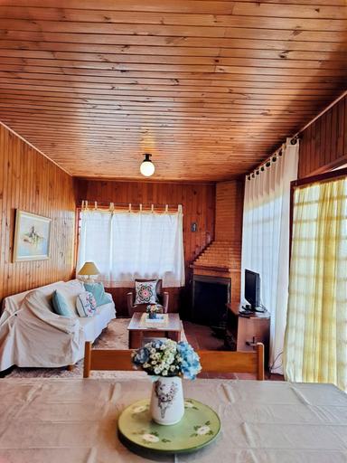 Bedroom 2, Chalés Valle do Sol, Campo Limpo Paulista