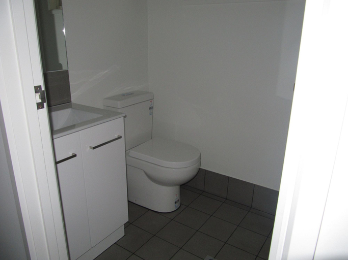 Bathroom 3, Brighton Caravan Park, Adelaide