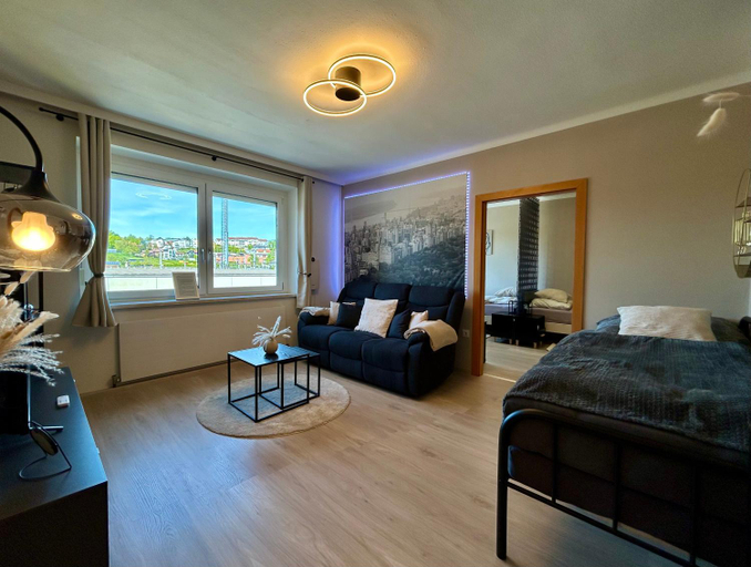StayRoom Apartments I "U151", Linz Land