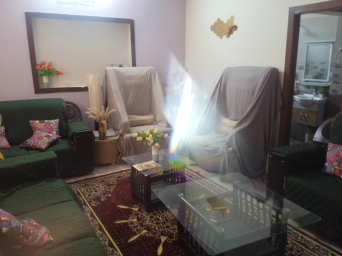 4, Family guest house, Islamabad
