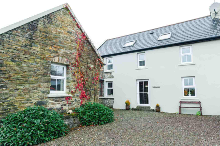 Exterior & Views 2, Stone Barn