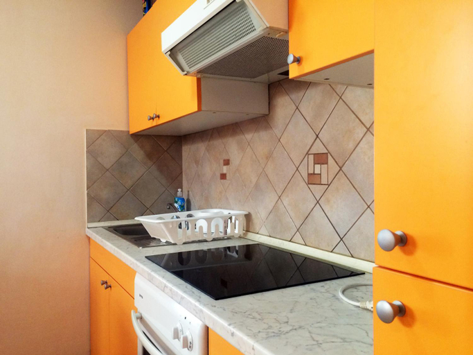 Others 5, Apartments Bogdanovic, Maribor
