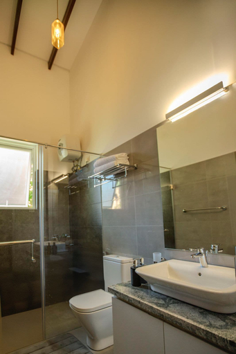 Bathroom 4, Lake Villas Premium Kandy, Kundasale