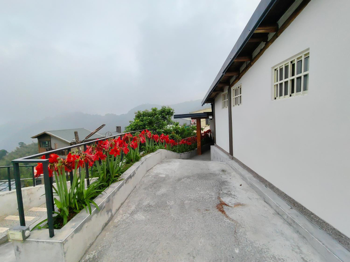 Others 2, Slow House, Chiayi County