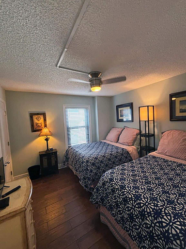 Bedroom 3, Ocean Breeze East 201, Escambia
