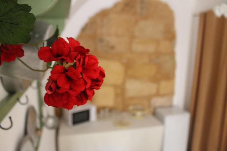 Bathroom 4, Le Stanze Dell'Emiro, Agrigento