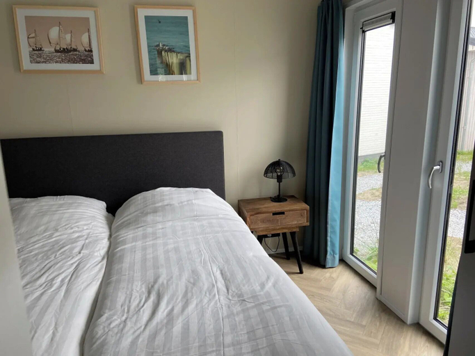 Bedroom 3, EuroParcs Texel, Texel