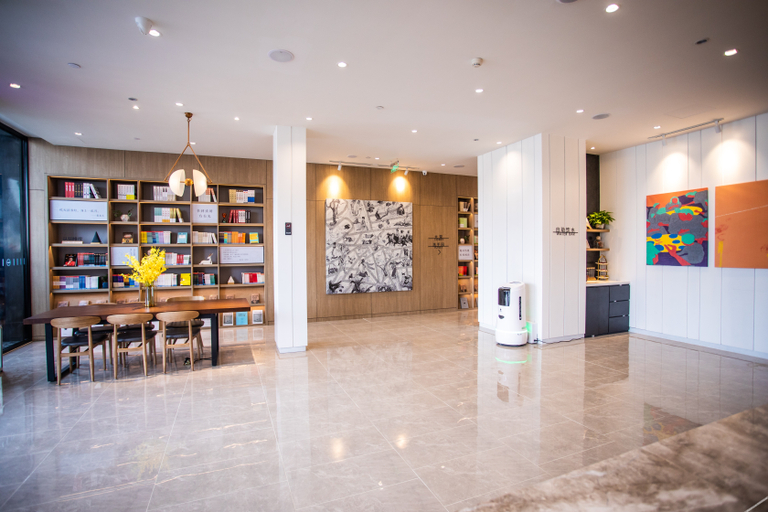 Others 4, Hanting Hotel Pingdu Changzhou Road, Qingdao