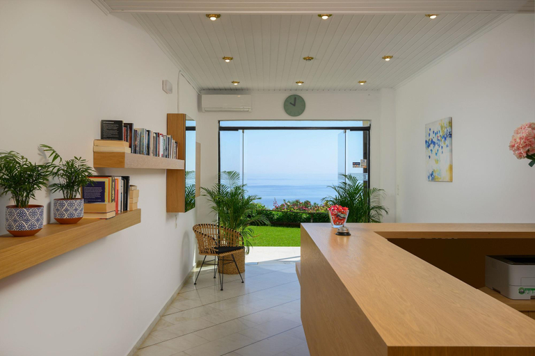 Public Area 2, Hermes Beach Studios, Crete