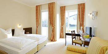 Others 4, Hotel Inspiration, Traunstein