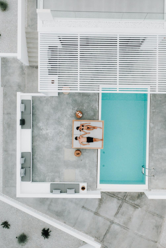 2, Cocoon Luxury Villas, Crete